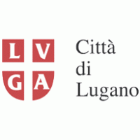 Lugano city