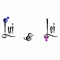 Education - Lui & Lei 