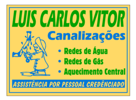 Luis Carlos Vitor