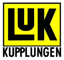 Luk Kupplungen Preview