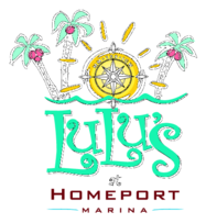 Lulu S At Homeport Marina