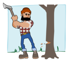 Lumberjack