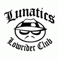 Auto - Lunatics Lowrider Club 