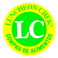 Luncheon Check Preview