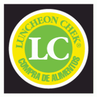 Luncheon Chek Preview