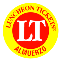 Luncheon Tickets