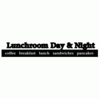 Food - Lunchroom Day and Night 