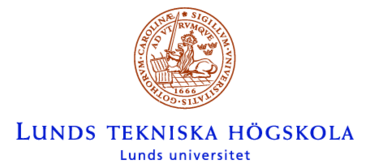 Lunds Tekniska Hogskola Preview