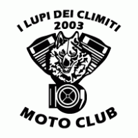 Lupi dei Climiti Priolo 2003