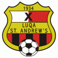 Football - Luqa Saint Andrew's FC 