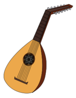 Lute 1