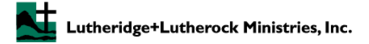 Lutheridge Lutherock Ministries 