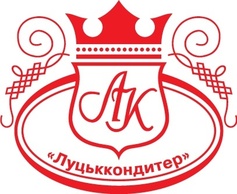 Lutsk-konditer logo 