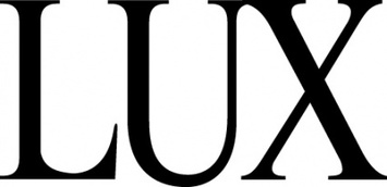 LUX logo 