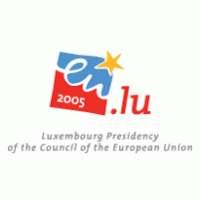 Government - Luxembourg Presidency of the EU 2005 