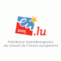 Government - Luxembourg Presidency of the EU 2005 