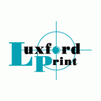 Design - Luxford Print 