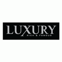 Advertising - Luxury Rich & Famous 