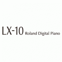 LX-10 Roland Digital Piano