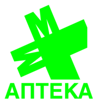 M Apteka 