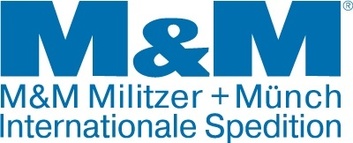 M&M Militzer logo 