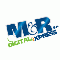 M&r Digital Xpress