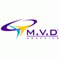 Advertising - M.V.D graphics 