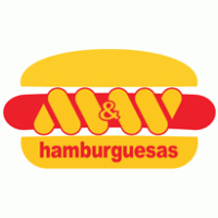 M&w Hamburguesas