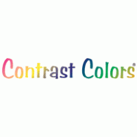 Mac Paul Contrast Colors