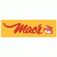 Food - Mac's Convenience Stores 