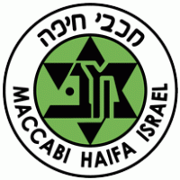 Maccabi Haifa (old logo) Preview