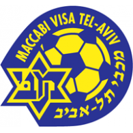 Football - Maccabi Tel-Aviv 