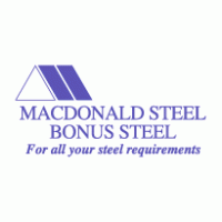 MacDonald Steel