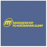 Telecommunications - Macedonian Telecom 