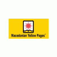 Advertising - Macedonian Yellow Pages 