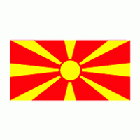 Heraldry - Macedonian 