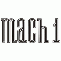 Auto - Mach 1 