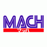 Travel - Mach 