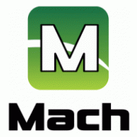 Industry - Mach 