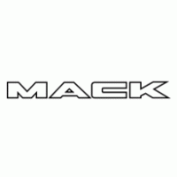 Transport - Mack Grill Logo 