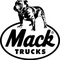 Mack Trucks logo Preview