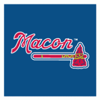 Sports - Macon Braves 