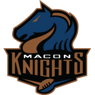 Football - Macon Knights 