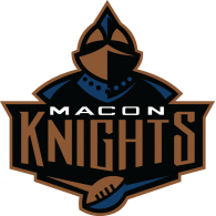 Football - Macon Knights 