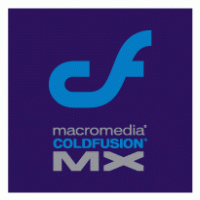 Software - Macromedia Coldfusion MX 