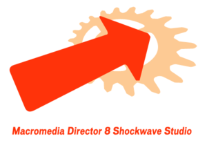 Macromedia Director 8 Shockwave Studio Preview