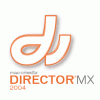 Software - Macromedia Director MX 2004 