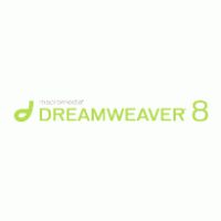 Software - Macromedia Dreamweaver 8 