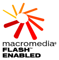 Macromedia Flash Enabled Preview