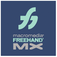 Software - Macromedia Freehand MX 